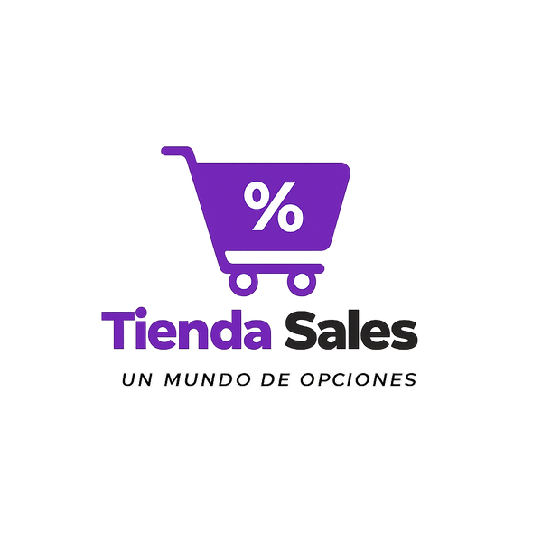 Tienda Sales